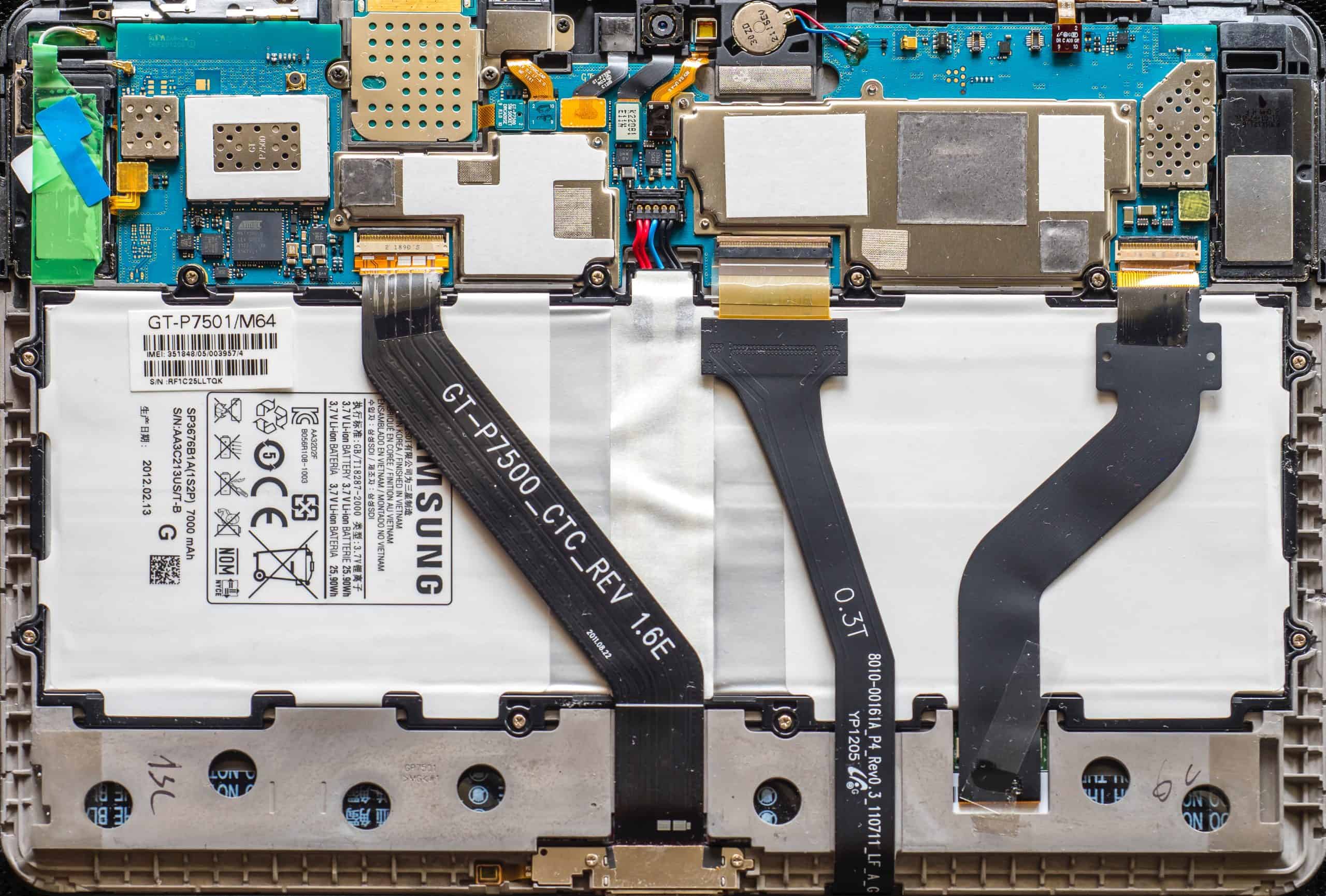 What is Electronic Assembly? - Aurora Boardworks