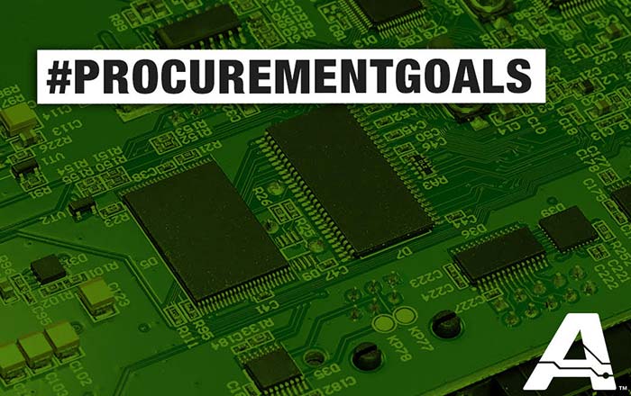 How This Contract PCB Manufacturer Maintains a Healthy Supply Chain to Reduce Disruption and Ensure On-time Delivery